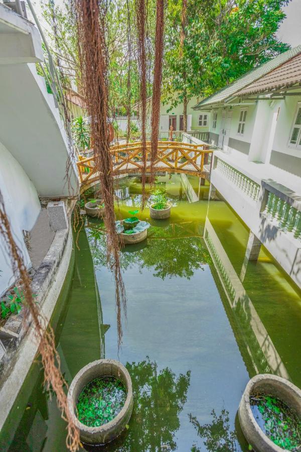 Caroline Resort Vung Tau Exteriör bild